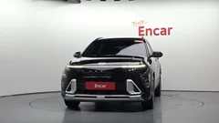 2023 Hyundai Kona Gasoline 1.6 Turbo 2WD — фото 3