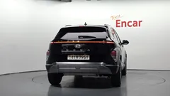 2023 Hyundai Kona Gasoline 1.6 Turbo 2WD — фото 4