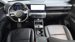 2023 Hyundai Kona Gasoline 1.6 Turbo 2WD — фото 7