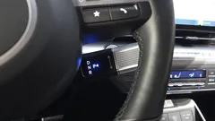 2023 Hyundai Kona Gasoline 1.6 Turbo 2WD — фото 9