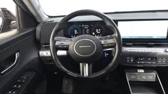 2023 Hyundai Kona Gasoline 1.6 Turbo 2WD — фото 12