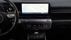 2023 Hyundai Kona Gasoline 1.6 Turbo 2WD — фото 13