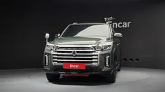 2023 SsangYong Rexton Diesel 2.2 4WD — фото 3
