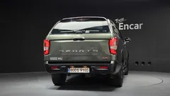 2023 SsangYong Rexton Diesel 2.2 4WD — фото 4