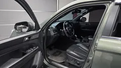 2023 SsangYong Rexton Diesel 2.2 4WD — фото 10