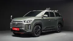 2023 SsangYong Rexton Diesel 2.2 4WD — фото 13