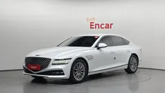 2022 Genesis G80 Gasoline 2.5 Turbo 2WD — фото 1