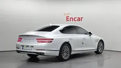2022 Genesis G80 Gasoline 2.5 Turbo 2WD — фото 2