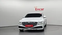 2022 Genesis G80 Gasoline 2.5 Turbo 2WD — фото 3