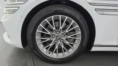 2022 Genesis G80 Gasoline 2.5 Turbo 2WD — фото 5