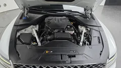 2022 Genesis G80 Gasoline 2.5 Turbo 2WD — фото 6