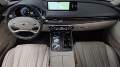 2022 Genesis G80 Gasoline 2.5 Turbo 2WD — фото 7