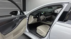 2022 Genesis G80 Gasoline 2.5 Turbo 2WD — фото 10