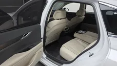 2022 Genesis G80 Gasoline 2.5 Turbo 2WD — фото 11