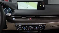 2022 Genesis G80 Gasoline 2.5 Turbo 2WD — фото 17
