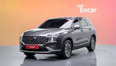 2022 Hyundai Santa Fe HEV 1.6 2WD — фото 1