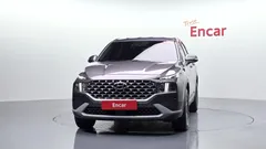 2022 Hyundai Santa Fe HEV 1.6 2WD — фото 3