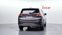2022 Hyundai Santa Fe HEV 1.6 2WD — фото 4