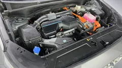 2022 Hyundai Santa Fe HEV 1.6 2WD — фото 6