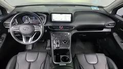 2022 Hyundai Santa Fe HEV 1.6 2WD — фото 7