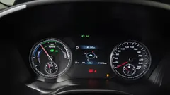 2022 Hyundai Santa Fe HEV 1.6 2WD — фото 8