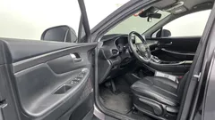 2022 Hyundai Santa Fe HEV 1.6 2WD — фото 10