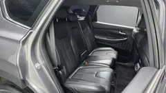 2022 Hyundai Santa Fe HEV 1.6 2WD — фото 11