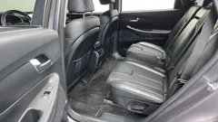 2022 Hyundai Santa Fe HEV 1.6 2WD — фото 12