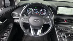 2022 Hyundai Santa Fe HEV 1.6 2WD — фото 13