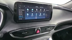 2022 Hyundai Santa Fe HEV 1.6 2WD — фото 15