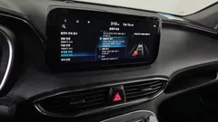 2022 Hyundai Santa Fe HEV 1.6 2WD — фото 16
