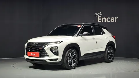 2023 Chevrolet Trailblazer 1.3 Turbo 2WD