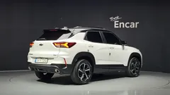 2023 Chevrolet Trailblazer 1.3 Turbo 2WD — фото 2