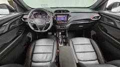 2023 Chevrolet Trailblazer 1.3 Turbo 2WD — фото 7