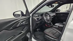 2023 Chevrolet Trailblazer 1.3 Turbo 2WD — фото 10