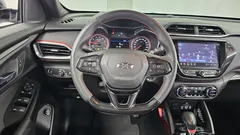 2023 Chevrolet Trailblazer 1.3 Turbo 2WD — фото 13