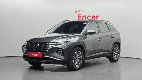 2023 Hyundai Tucson Premium 2WD