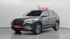 2023 Hyundai Tucson Premium 2WD — фото 1