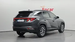 2023 Hyundai Tucson Premium 2WD — фото 2