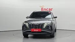 2023 Hyundai Tucson Premium 2WD — фото 3