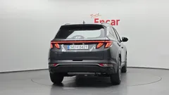 2023 Hyundai Tucson Premium 2WD — фото 4