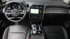 2023 Hyundai Tucson Premium 2WD — фото 7