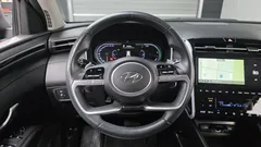 2023 Hyundai Tucson Premium 2WD — фото 12