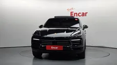 2023 Porsche Cayenne 3.0 PLATINUM EDITION — фото 3
