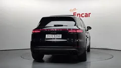2023 Porsche Cayenne 3.0 PLATINUM EDITION — фото 4