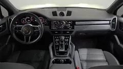 2023 Porsche Cayenne 3.0 PLATINUM EDITION — фото 7