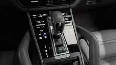 2023 Porsche Cayenne 3.0 PLATINUM EDITION — фото 9