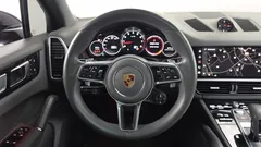 2023 Porsche Cayenne 3.0 PLATINUM EDITION — фото 12