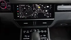 2023 Porsche Cayenne 3.0 PLATINUM EDITION — фото 13