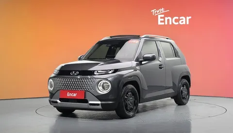 2023 Hyundai Casper Modern